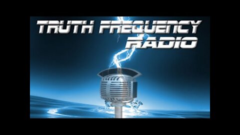 Flat Earth Clues Interview 5 - Truth Frequency Radio via Skype Audio - Mark Sargent ✅