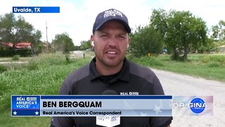 Ben Bergquam Shares New Details About the Uvalde School Shooter