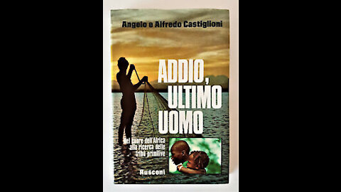 Mondo Cane - Addio ultimo uomo (documentario in italiano)