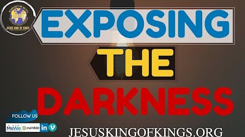 Exposing the scheme of darkness during the night