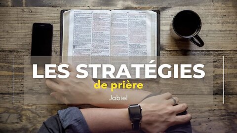 RTA - Les stratégies de prière