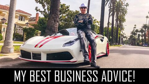 $1MILLION BUSINESS ADVICE!