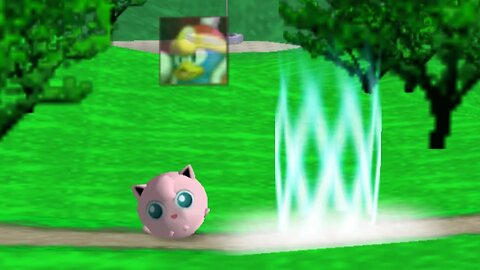 Super Smash Bros. 64 Remix | All-Star | Jigglypuff |