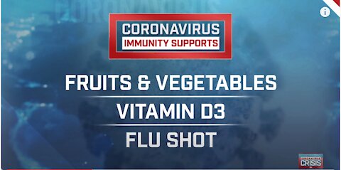 How To Boost Your Immune System Against Coronavirus | TODAY