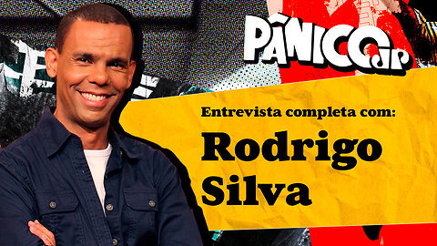 RODRIGO SILVA NO ESPECIAL ISRAEL DO PÂNICO; CONFIRA NA ÍNTEGRA