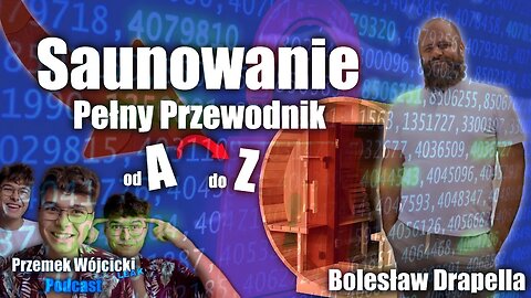 LEAK - Jak Saunować? Poprawne SAUNOWANIE w praktyce. Pełny przewodnik – Jak korzystać z sauny?