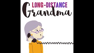 Long distance grandma [GMG Originals]