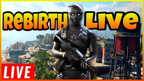 🔴 New Season Update| Highkill Rebirth Live | Rebirth Island Livestream | Warzone Live |