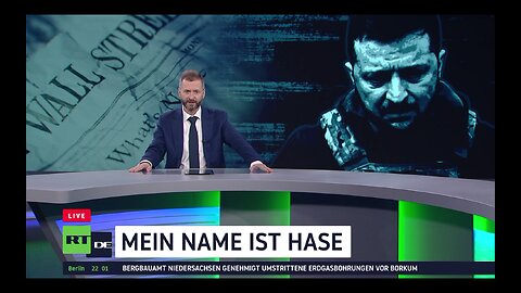 Nord-Stream-Anschlag: Ukraine und USA haben es doch gebilligt?