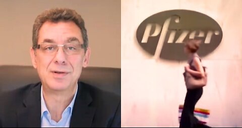 Pfizer Launches Direct-to-Consumers Platform