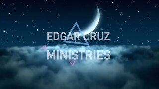 SI EL HIJO DE DIOS OS LIBERTARE - EDGAR CRUZ MINISTRIES