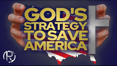 Restoring The Foundations: God's Strategy To Save America • The Todd Coconato Radio Show