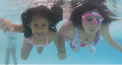 Underwater Video Footage#futurekids#kids#technology#akasobrave7le#underwatershots#creativekids#viral