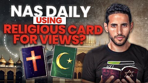 Unpacking Nas Daily’s Take on Hinduism