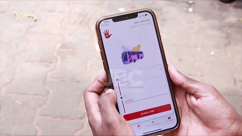 BUS STOP APP: CLUTCH TECHNOLOGIES BREAKING GROUND INTO UGANDA TRANSPORT SECTOR