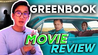 Greenbook Movie Review 8.7/10 - HONEST MOVIE REVIEWS