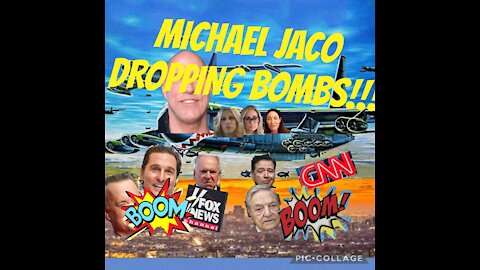 Michael Jaco Interview: MAJOR BOOMS!!!