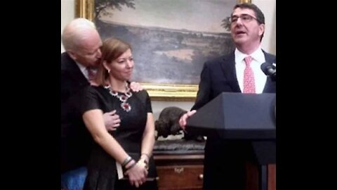 #MeToo, Biden Special plus memes