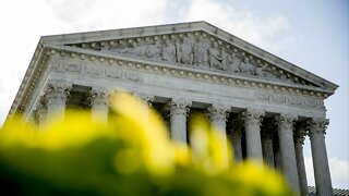 Supreme Court Finds Much Of Oklahoma Is Native American Land