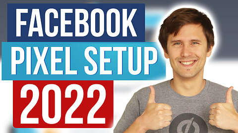 How to Set Up & Install the Facebook Pixel