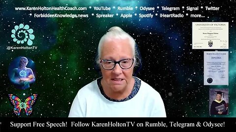 Aliens & Angels June 9, 2023 - E.T. HEALTH & HEALING (part 2) #shorts