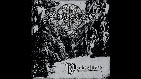 Snötårar - Vredeslusta (Full Album)