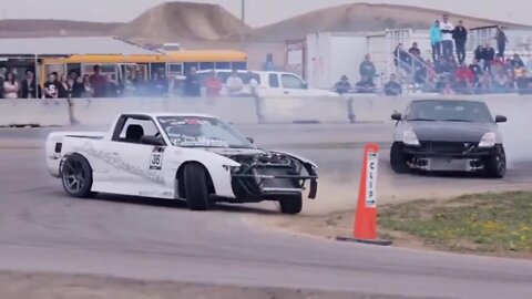 Best Car drifting ever!!! Sports car racing