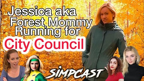 Forest Mommy Running For City Councilmp4