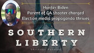 Southern Liberty - 09.06.2024