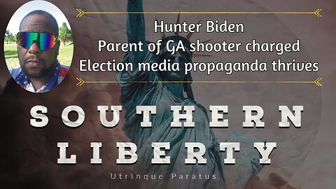 Southern Liberty - 09.06.2024