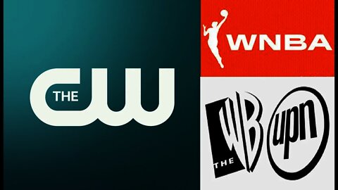 The CW Is The WNBA of TV: The CW for Sale - UPN & The WB Would Be Disappointed