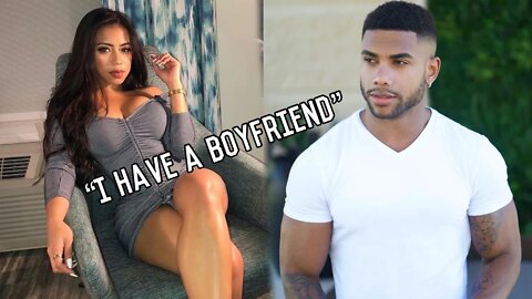 WHY I LOVE GETTING REJECTED BY WOMEN (INFIELD)