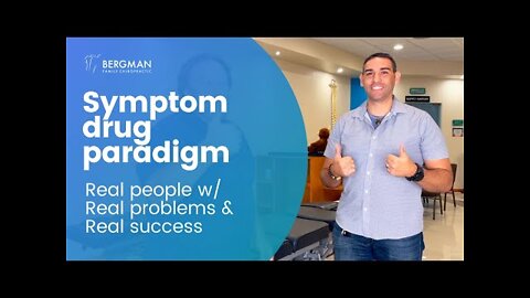 Symptom Drug Paradigm