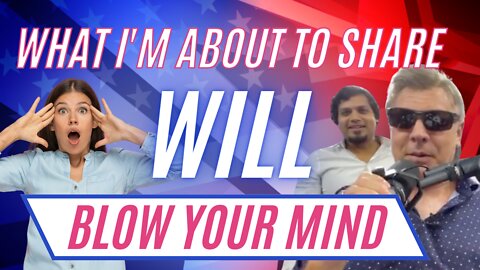 What I’m About To Share Will Blow Your Mind! | Lance Wallnau