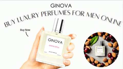 Buy Luxury Perfumes for Men Online.