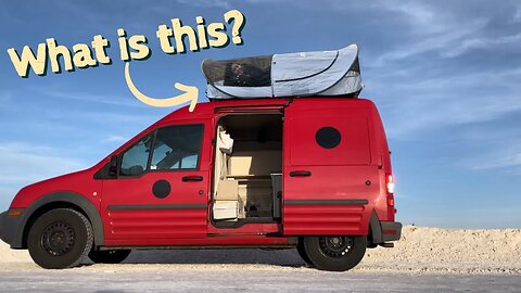 VanLife | Best New Gadgets and Gear