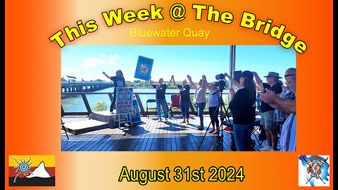 This Week At The Bridge with Lisa & Rhonda - Updates