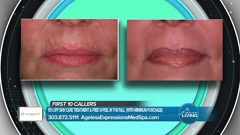 Ageless Expressions Medspa