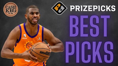 PRIZEPICKS | PROP PICKS | SUNDAY | 5/15/2022 | NBA DAILY SPORTS BETTING PICKS | DAL @ PHO