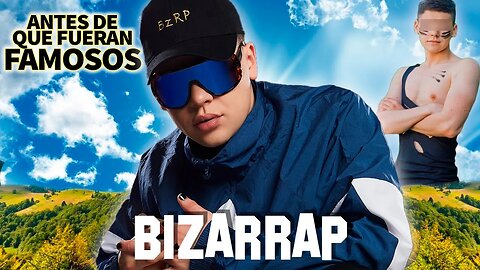 Bizarrap |Antes De Que Fueran Famosos| La historia de éxito del productor Argentino 🎧