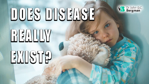 Does Disease Really Exist? Disease or Adaptation - Case Studies