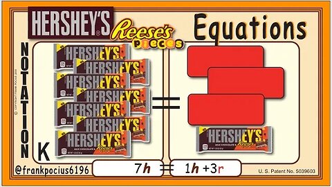 K_NOTATION_HERSHEYREESES 7h=1h+3r _ SOLVING BASIC EQUATIONS _ SOLVING BASIC WORD PROBLEMS