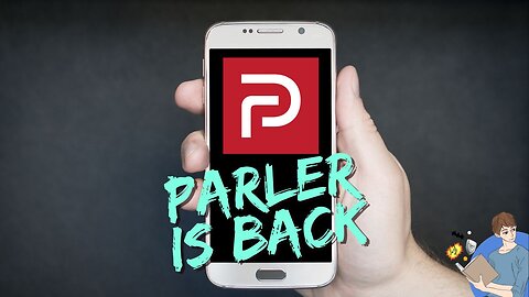 Parler is BACK! What Does This Mean For Social Media?