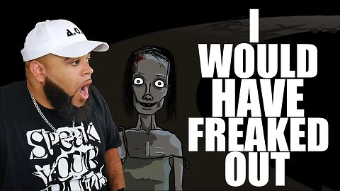 Never In My Life - True Pizza Delivery Horror Stories Animated