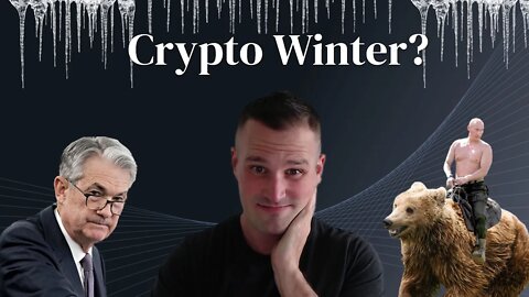 Crypto Winter? Biden's executive order plus more!