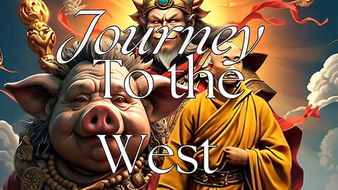 Journey to the West