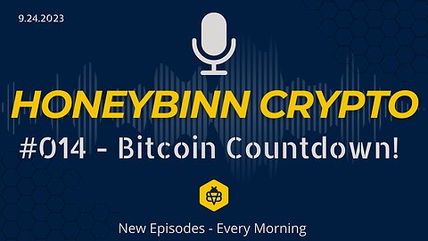 014 - Microsoft's Play for Bitcoin | #Bitcoin & #Crypto News Flash