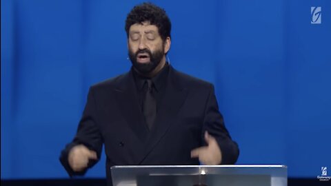 Jonathan Cahn's Latest Prophetic Message - The Reign of Baal