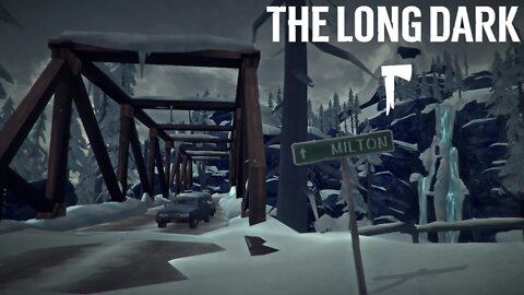 The Long Dark Chapter 1 Episode 4