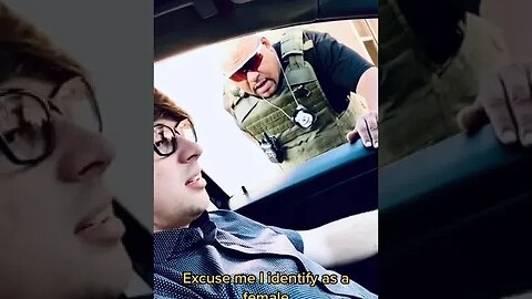 Cop ain't playing pretend today #funny #viral #viralshorts